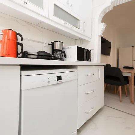 Littlehagiasophia House Istanbul