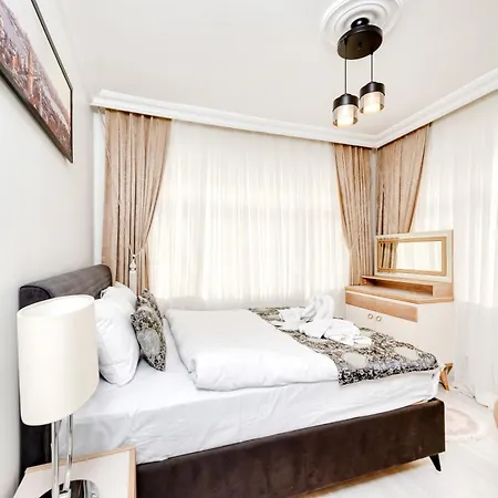 Littlehagiasophia House